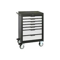 עגלת כלים Kasco K3944B למכירה , 3 image