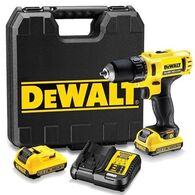 מקדחה/מברגה DeWALT DCD710D2 למכירה , 2 image
