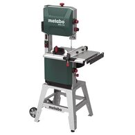 מסור  סרט Metabo BAS 318 למכירה 