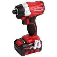מברגת אימפקט Einhell TE-CI 18 BL למכירה , 2 image