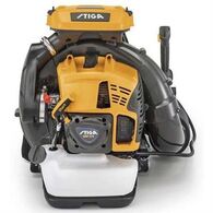 מפוח עלים Stiga SBP 375 למכירה , 2 image