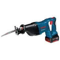 מסור  חרב Bosch GSA 18V-LI 164J.00A בוש למכירה 