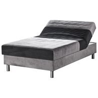 מיטה וחצי כנרית  פולירון polyron למכירה , 2 image