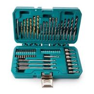 סט מקדחים Makita P-90227 מקיטה למכירה 