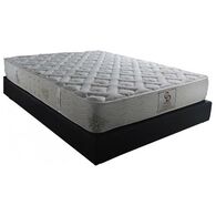 לטקס בלוסם מזרן לטקס מלא ללא קפיצים למיטה וחצי Camp David למכירה , 2 image