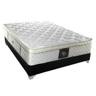 אנטומיק ספא לטקס פוקט מזרן מיטה וחצי אורתופדי משולב קפיצים מבודדים  Camp David למכירה , 2 image