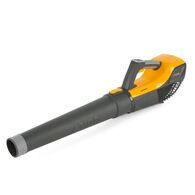 מפוח עלים Stiga SAB 500 AE למכירה , 3 image