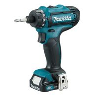 מקדחה/מברגה Makita DF033DWYE מקיטה למכירה 