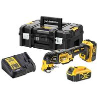 מולטיטול Dewalt DCS356N למכירה , 3 image
