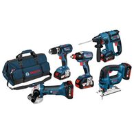 סט כלים Bosch 15990.HG7 בוש למכירה , 2 image