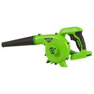 מפוח שואב עלים 99506/7 Greenworks למכירה , 2 image