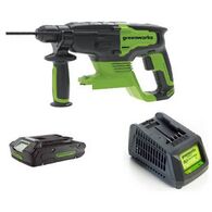 פטישון 99726 Greenworks למכירה , 3 image