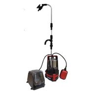 משאבות Einhell HYSB-125SP למכירה , 2 image