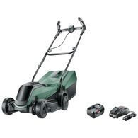 מכסחת דשא Bosch City Mower 18V בוש למכירה , 3 image
