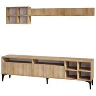 מזנון מזנון עם מדף דגם ניקול Geva Design למכירה , 2 image