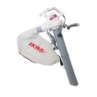 מפוח שואב עלים Ikra ILS 3000 E למכירה , 2 image