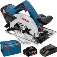מסור  עגול Bosch GKS 18V-68 C בוש למכירה , 2 image