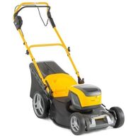 מכסחת דשא Stiga COLLECTOR 548 AE למכירה 