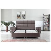 מיטה זוגית שוהם מיטה זוגית Leonardo למכירה , 2 image