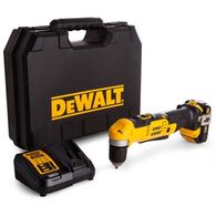 מברגה DeWALT DCD740C1 למכירה , 2 image