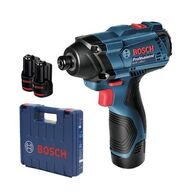 מברגת אימפקט Bosch GDR 120-LI בוש למכירה , 4 image