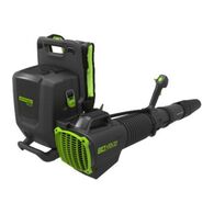 מפוח עלים 99569 Greenworks למכירה , 2 image