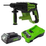 פטישון 99726 Greenworks למכירה , 2 image