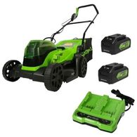 מכסחת דשא 99518/3 Greenworks למכירה , 2 image