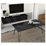 סט סלוני מזון צף עם שולחן מלבני מיזורי Geva Design למכירה , 2 image