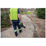 מפוח עלים 99752/1 Greenworks למכירה , 4 image