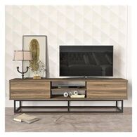 מזנון מזנון טלוויזיה דגם מונטנה Geva Design למכירה , 3 image