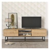 מזנון מזנון טלוויזיה דגם מונטנה Geva Design למכירה , 4 image