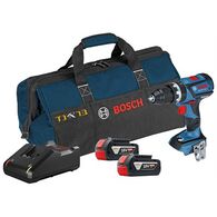 מקדחה/מברגה Bosch GSB 18V-60 C בוש למכירה , 3 image