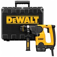 פטיש חציבה/קידוח DeWALT D25330K למכירה , 3 image