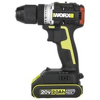 מקדחה/מברגה Worx Brussels WU182.9 6925387171829 למכירה , 2 image