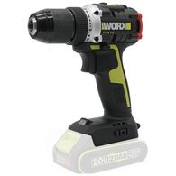 מקדחה/מברגה Worx Brussels WU182.9 6925387171829 למכירה , 3 image