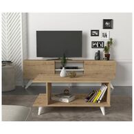 סט סלוני סט מזנון ושולחן דגם קנזס Geva Design למכירה , 3 image