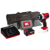 מברגת אימפקט Einhell TE-CI 18 BL למכירה , 3 image