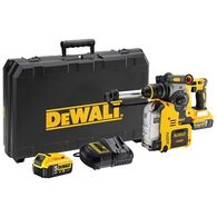פטישון DeWALT DCH275P2 למכירה , 3 image