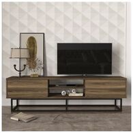 מזנון מזנון טלוויזיה דגם מונטנה Geva Design למכירה , 2 image