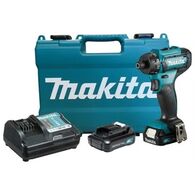 מקדחה/מברגה Makita DF033DWYE מקיטה למכירה , 3 image