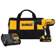 מקדחה/מברגה DeWALT DCD771C2 למכירה , 3 image