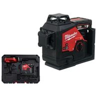 פלס לייזר Milwaukee M12 3PL למכירה 