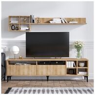 מזנון מזנון עם מדף דגם ניקול Geva Design למכירה , 3 image