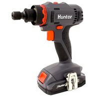 מברגה 100311-014 Hunter למכירה , 2 image