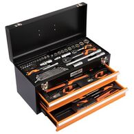 ארגז כלים 890523 סט מאובזר 73 יח' Kendo למכירה , 2 image