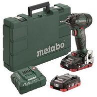 מברגת אימפקט Metabo SSD 18 LTX 200 BL למכירה , 3 image