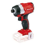 מברגת אימפקט Einhell TE-CI 18 Li Brushless-Solo למכירה , 2 image