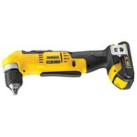 מברגה DeWALT DCD740C1 למכירה , 3 image