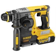 פטישון DeWALT DCH273P2 למכירה , 2 image